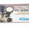 Air Age Publishing R/C Nitro Pit Guide