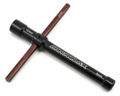 AM Arrowmax Glow Plug/Clutch Nut Wrench