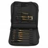 AM Arrowmax Black Golden 1/10 Offroad Tool Set w/Tool Bag (12)