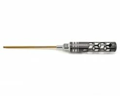 AM Arrowmax Honeycomb Ball End Hex Wrench (2.5x120mm)