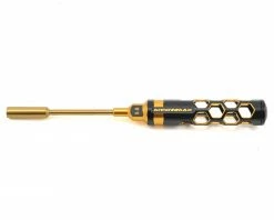 AM Arrowmax Black Golden Nut Driver (5.5mm)