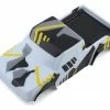Element RC Enduro24 Sendero Pre-Painted Body (Black/Yellow)