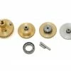 Team Associated Reedy 0712MG Servo Gear Set