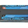 Reedy WolfPack HV 2S Hard Case LiPo 50C Shorty Battery Pack (7.6V/4200mAh) w/5mm Bullets