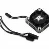 Reedy 40mm Aluminum HV Motor Cooling Fan