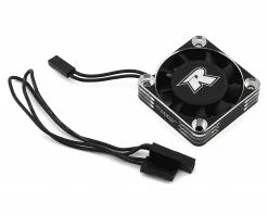 Reedy 40mm Aluminum HV Motor Cooling Fan