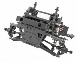 Element RC Enduro IFS Independent Front Suspension Conversion Kit