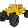 Element RC Enduro Ecto Trail Truck 4x4 RTR 1/10 Rock Crawler Combo w/2.4GHz Radio, Battery & Charger