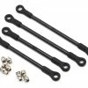 Team Associated CR12 Rear Upper & Lower Links Set