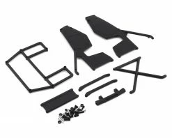 Team Associated CR12 Tioga Bed Cage