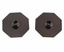 Element RC Factory Team Stealth X Aluminum Spur Gear Hubs