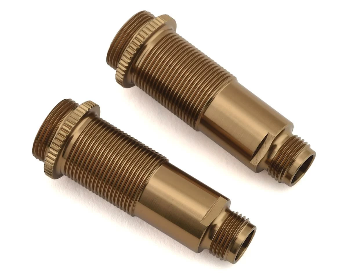 Element RC Factory Team Enduro 10x32mm Shock Bodies (Bronze) (2) 1 Element RC Factory Team Enduro 10x32mm Shock Bodies (Bronze) (2)