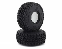 Element RC General Grabber A/T X 1.55" Tires (2)