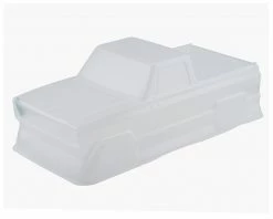 Element RC Trailwalker Body (Clear)