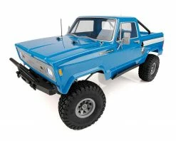 Element RC Trailwalker Body (Clear) -Rock Crawlers Sales Shop asc42141 2