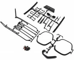 Element RC Trailrunner Body Accessories