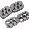 Element RC Enduro Gatekeeper Shock Mount Inserts