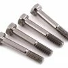Avid RC TLR 8ight X Titanium Lower Shock Screws