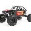 Axial Capra 1.9 Unlimited Trail Buggy 1/10 RTR 4WD Rock Crawler (Red) w/2.4GHz Radio