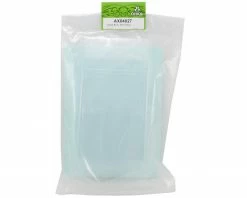 Axial Wraith .040 Body Panel Set (Clear) -Rock Crawlers Sales Shop axi04027 2