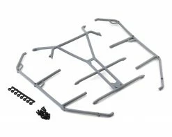Axial SCX10 III Roll Cage Set