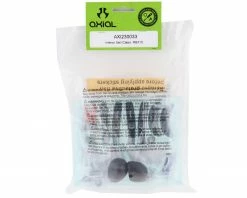 Axial RBX10 Ryft Interior Set (Clear) -Rock Crawlers Sales Shop axi230033 2