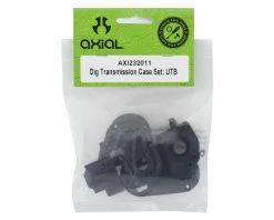 Axial Capra 1.9 Dig Transmission Case Set -Rock Crawlers Sales Shop axi232011 2