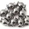 Axial 7.5mm Stainless Steel Suspension Pivot Ball (10)