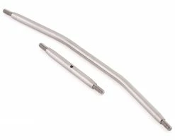 Axial RBX10 Ryft Stainless Steel Steering Links (2)