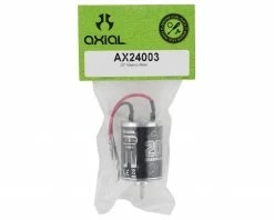 Axial Brushed Electric Motor (20T) -Rock Crawlers Sales Shop axi24003 2