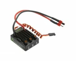 Axial AE-3 Vanguard Brushless ESC