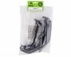 Axial SCX6 Jeep JLU Wrangler Front & Rear Fenders w/Mounts 5 Axial SCX6 Jeep JLU Wrangler Front & Rear Fenders w/Mounts -Rock Crawlers Sales Shop axi250001 2