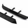 Axial SCX6 Jeep JLU Wrangler Front & Rear Bumpers