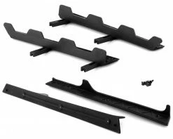 Rock Crawlers Sales Shop 27 Axial SCX6 Jeep JLU Wrangler Rock Slider Rails