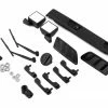 Axial SCX6 Jeep JLU Wrangler Exterior Detail Parts