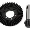 Axial SCX6 Ring & Pinion Gear Set (43T/12T)
