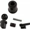 Axial SCX6 Driveshaft Coupler Set