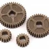 Axial SCX6 Mid Shaft Gear Set