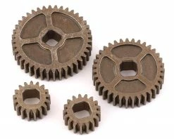 Axial SCX6 Mid Shaft Gear Set