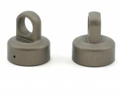 Axial Aluminum Shock Cap (2)