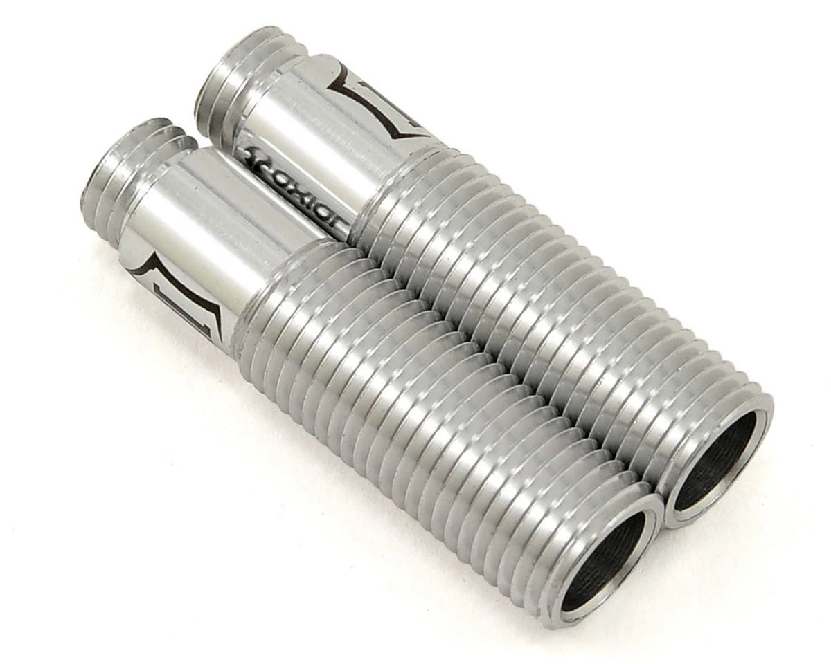 Axial 10x38mm Icon Aluminum Shock Body (2) 1 Axial 10x38mm Icon Aluminum Shock Body (2)