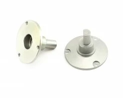 Axial Overdrive Shaft (2)