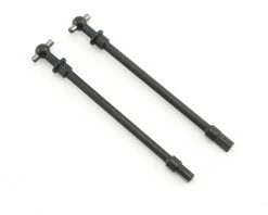 Axial 6x74mm Solid Axle Dogbone (2)