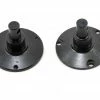 Axial Steel Outdrive Shaft Set (2)