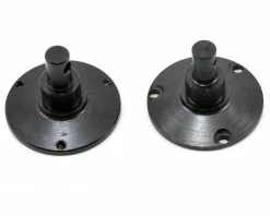 Axial Steel Outdrive Shaft Set (2)