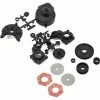Axial Locked Transmission Set