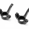 Axial Aluminum Knuckle Black (2)