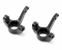 Axial Aluminum Knuckle Black (2)