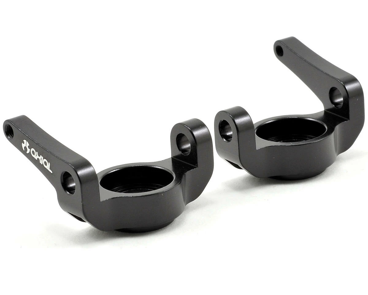 Axial Hi-Clearance Knuckle Set (2) 1 Axial Hi-Clearance Knuckle Set (2)