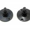 Axial Steel Transmission Outdrive Set (2)